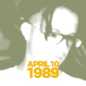 Acquaviva - April 10, 1989